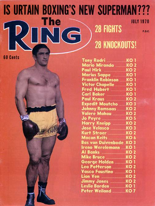 07/70 The Ring